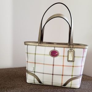 Coach Handbag